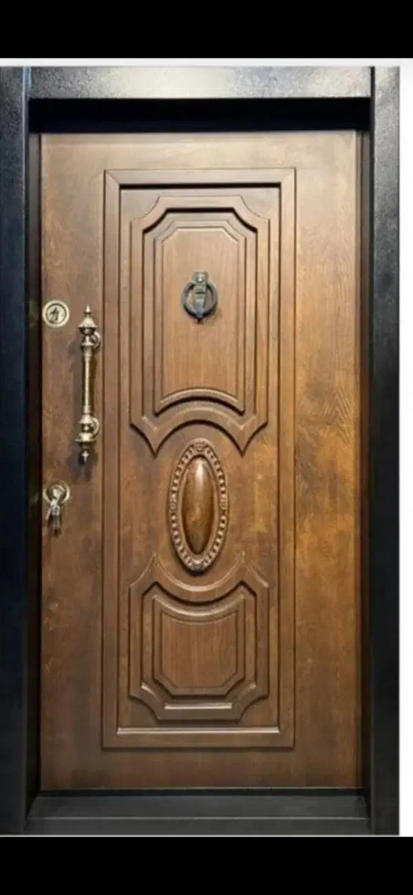 نصب  درب ضد سرقت و داخلی|خدمات پیشه و مهارت|اسلام‌شهر, مطهری|دیوار