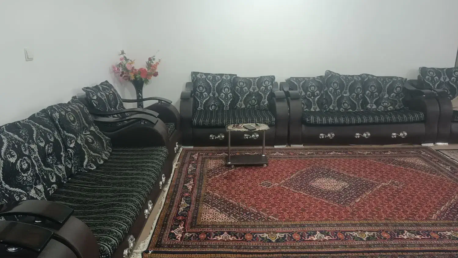 مبل|مبلمان خانگی و میز عسلی|مشگین شهر, |دیوار