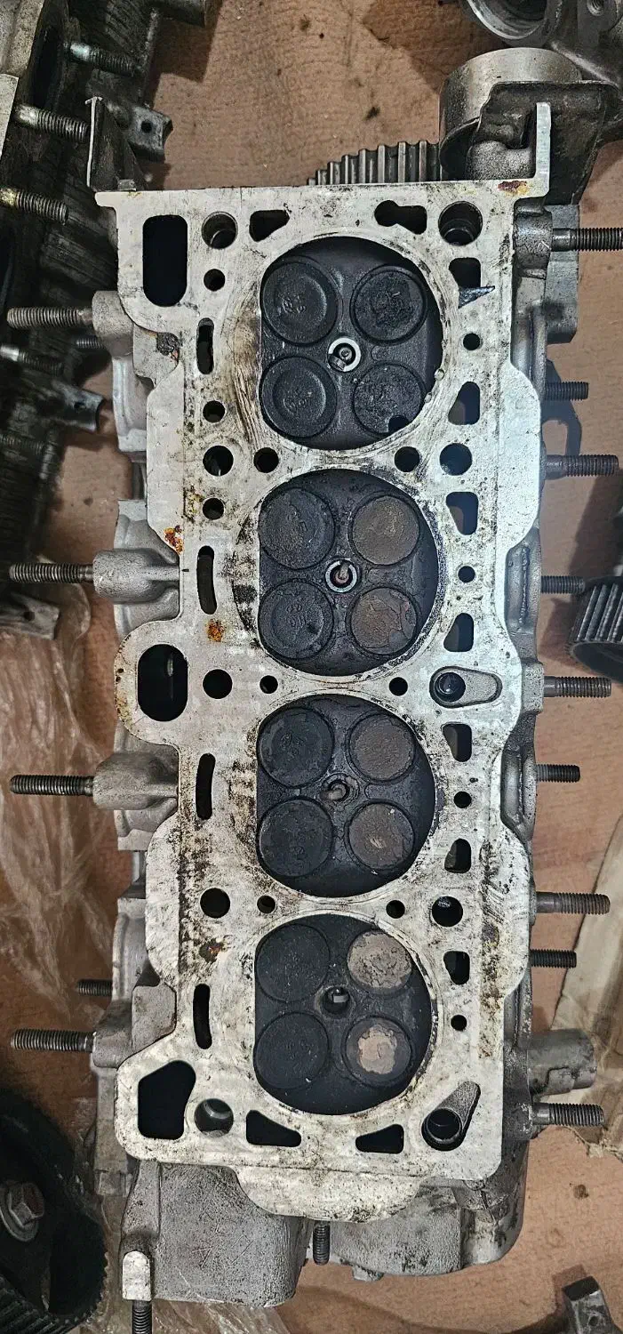 سرسیلندر ورنا|قطعات یدکی و لوازم جانبی|سنندج, |دیوار