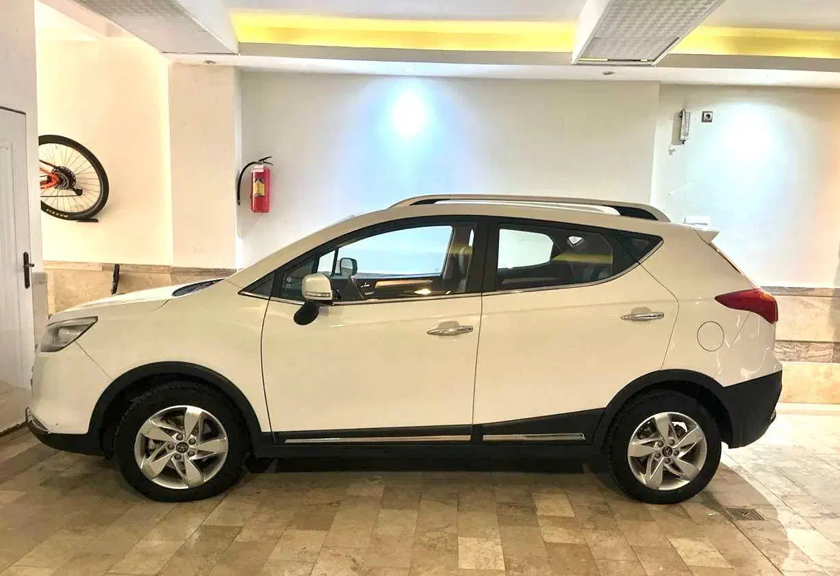 جک S3 خانگی|خودرو سواری و وانت|مشهد, احمدآباد|دیوار