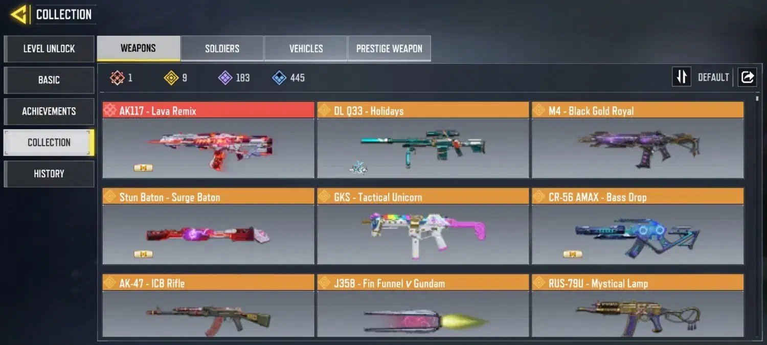 اکانت کالاف|کنسول، بازی ویدئویی و آنلاین|نظرآباد, شهرک آزادگان|دیوار