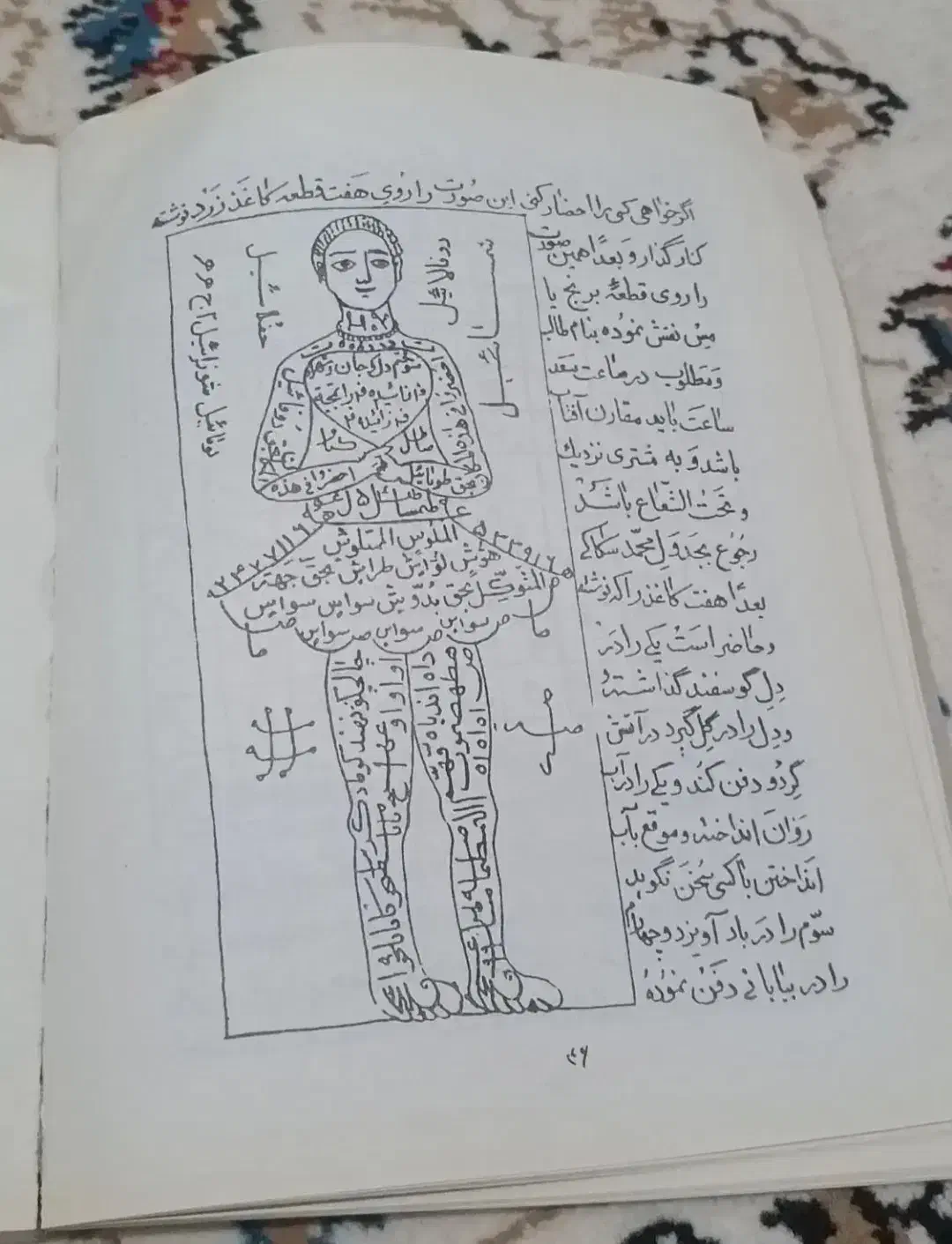 دعا،سرکتاب|کتاب و مجله مذهبی|تهران, الهیه|دیوار