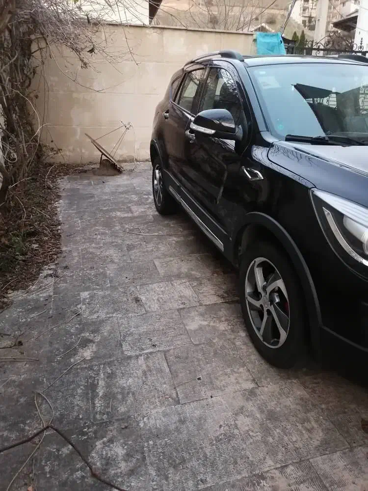 هایما فروشی|خودرو سواری و وانت|فردیس, شهرک شهید حسینی|دیوار