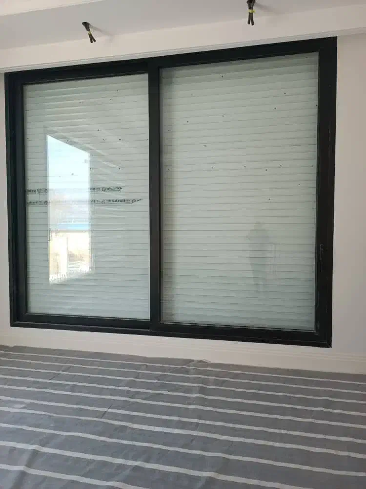 درب وپنجره upvcیوپی وی سی و آلومینیوم ترمال بریک|خدمات پیشه و مهارت|تبریز, |دیوار