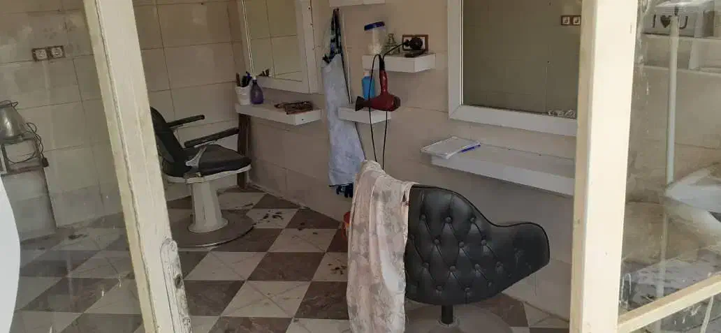 صندلی|صندلی و نیمکت|اهواز, حصیرآباد|دیوار