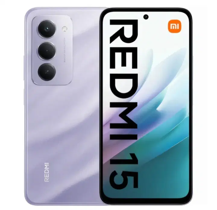 گوشی REDMI15|موبایل|شیراز, معالی‌آباد|دیوار