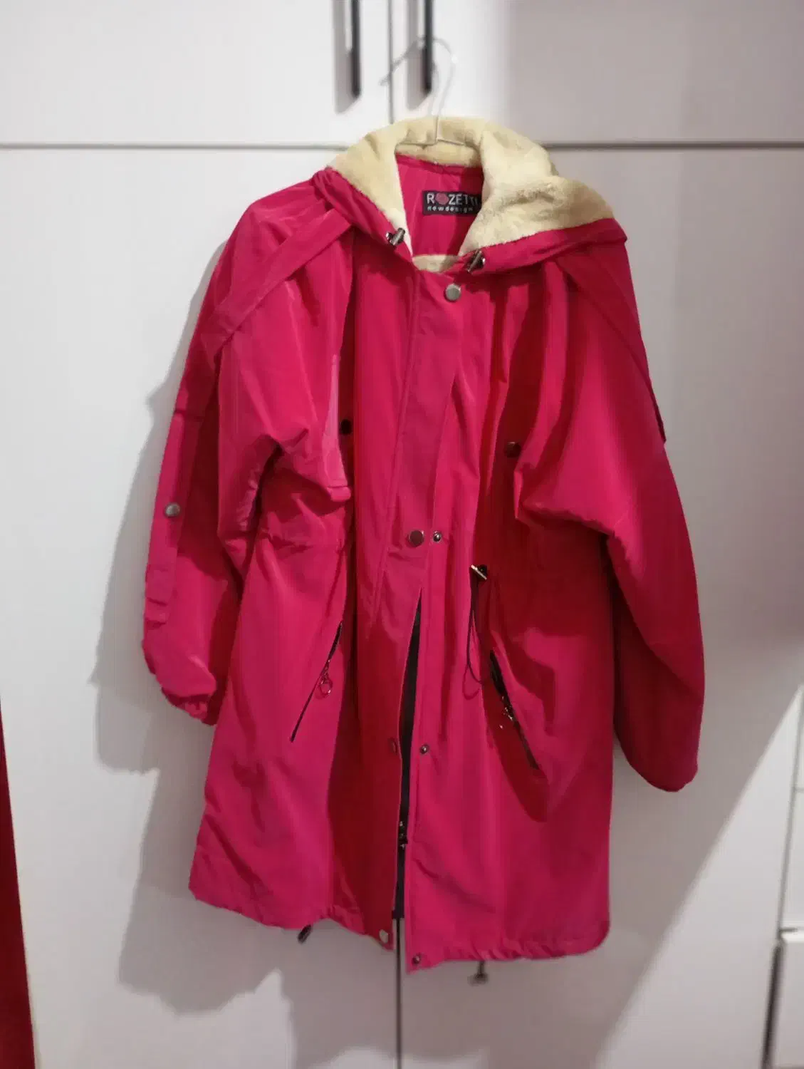 کاپشن و پالتو|لباس|کرمانشاه, |دیوار