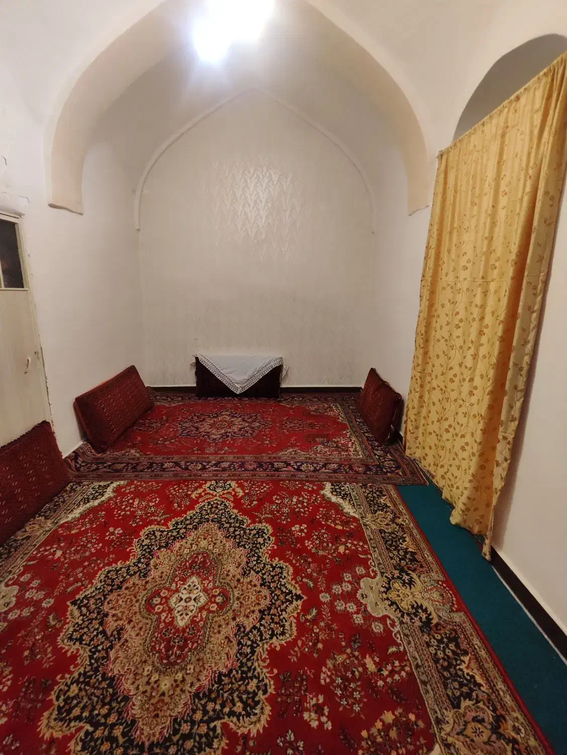 سویت سویت خونه ی دنج و دلنشین|اجارهٔ کوتاه‌مدت آپارتمان و سوئیت|دزفول, |دیوار