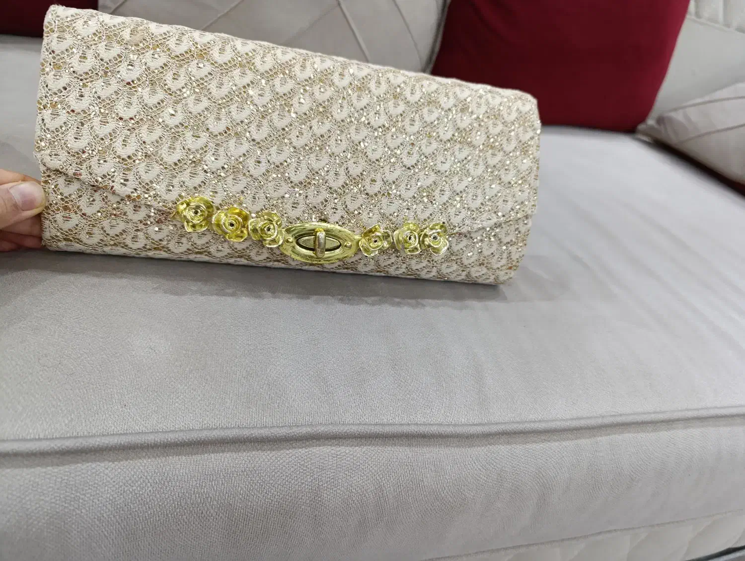 کیف رو دوشی|کیف، کفش، کمربند|بندر ماهشهر, |دیوار