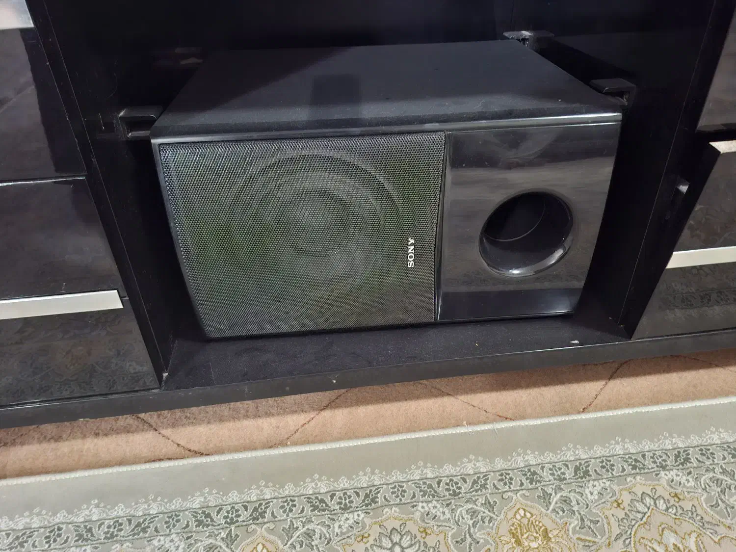 سینمای خانوادگی|سیستم صوتی خانگی|مشهد, امام خمینی|دیوار