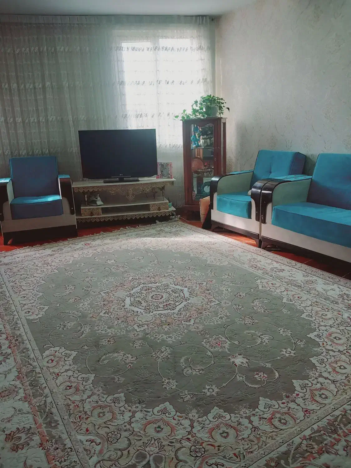 فروش آپارتمان ۷۸متری/خوش چیدمان/۱۸متری سپاه|فروش آپارتمان|ملایر, |دیوار