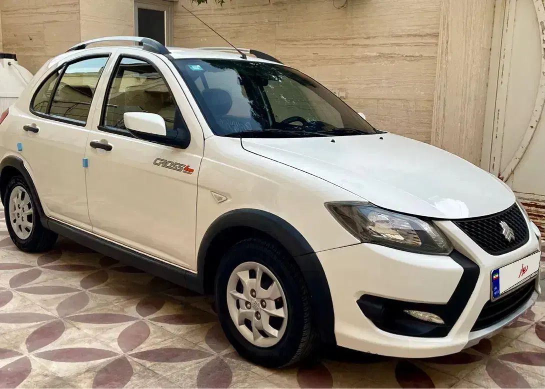 کوییک GX|خودرو سواری و وانت|شیراز, شهرک ولیعصر|دیوار