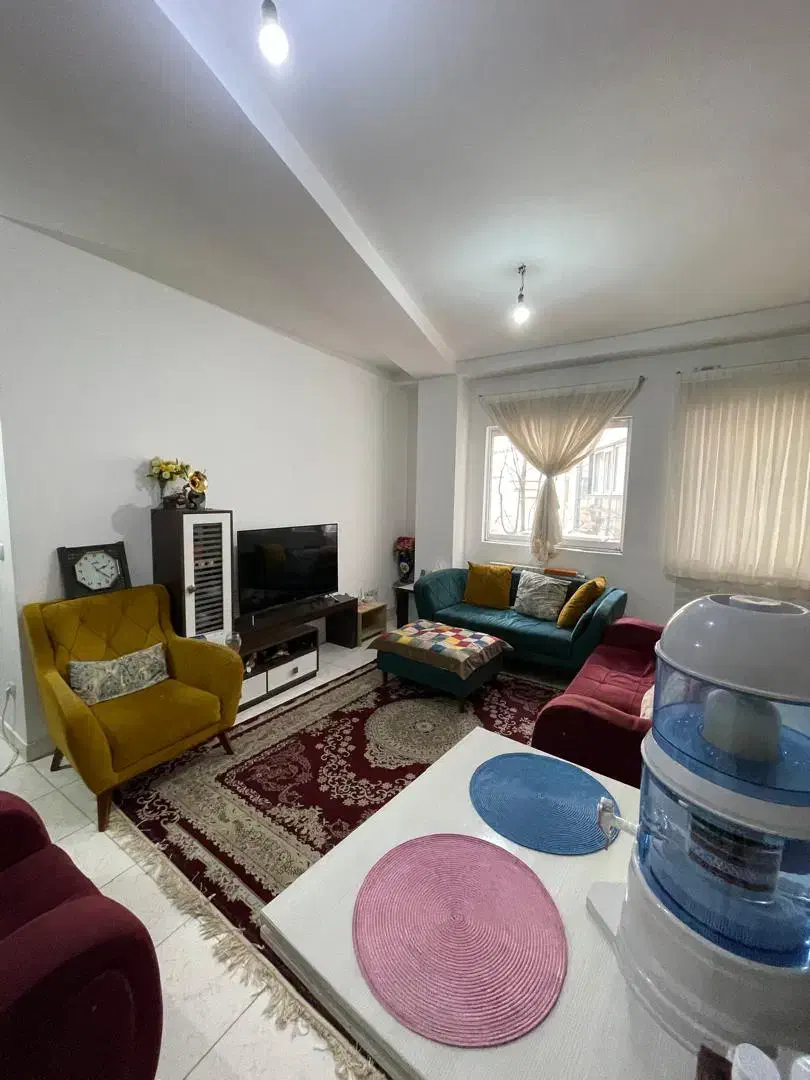 آپارتمان ۶۷ متری سنددار / بوستان ملت|فروش آپارتمان|رشت, شالکو|دیوار