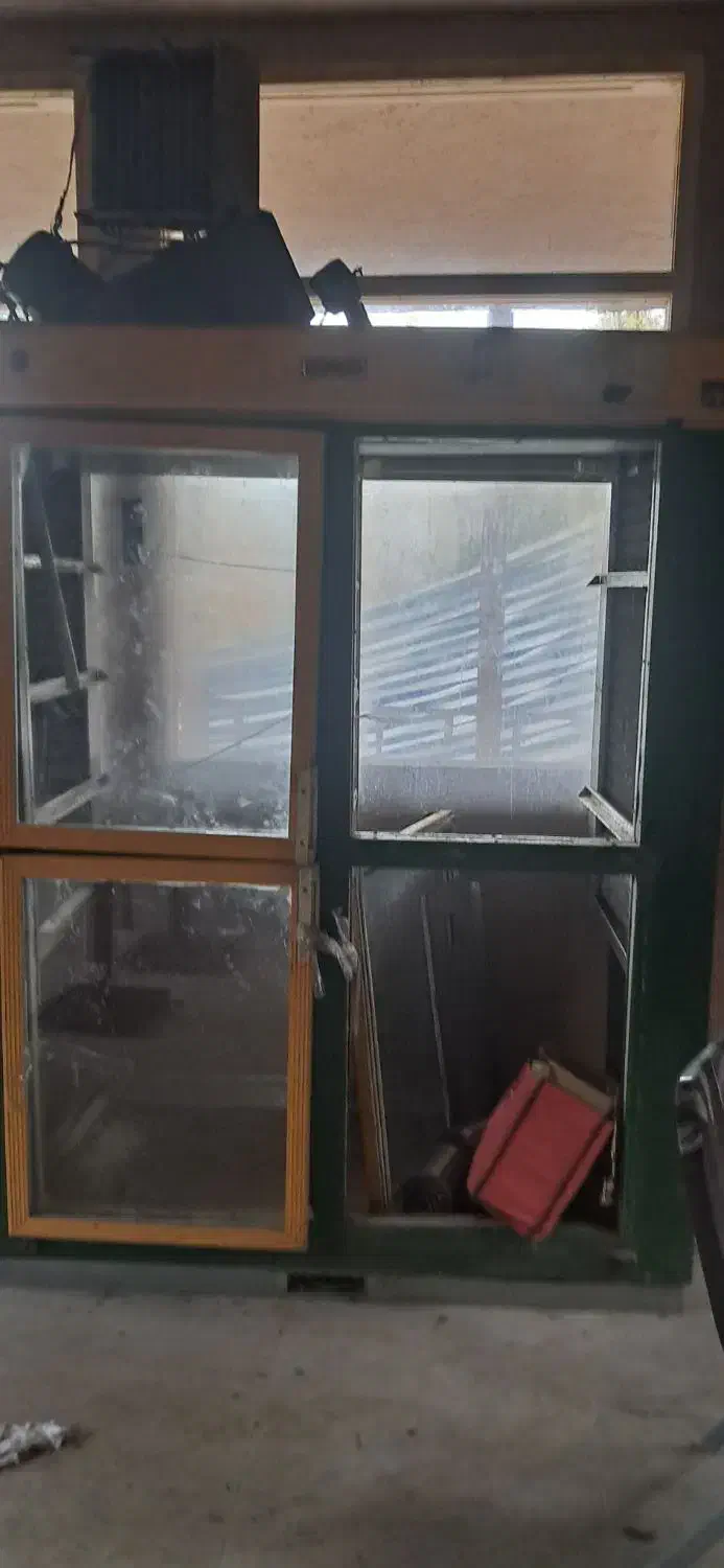 یخچال حلیم ساز دستگاه آسیاب فروشی|کافیشاپ و رستوران|اطاقور, |دیوار