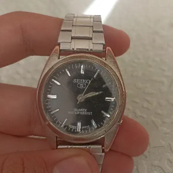 ساعت سیکو5|ساعت|تیران, |دیوار