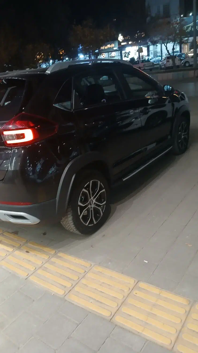 X22 پورو ۶دنده توربو|خودرو سواری و وانت|نیشابور, بلوار گلها|دیوار