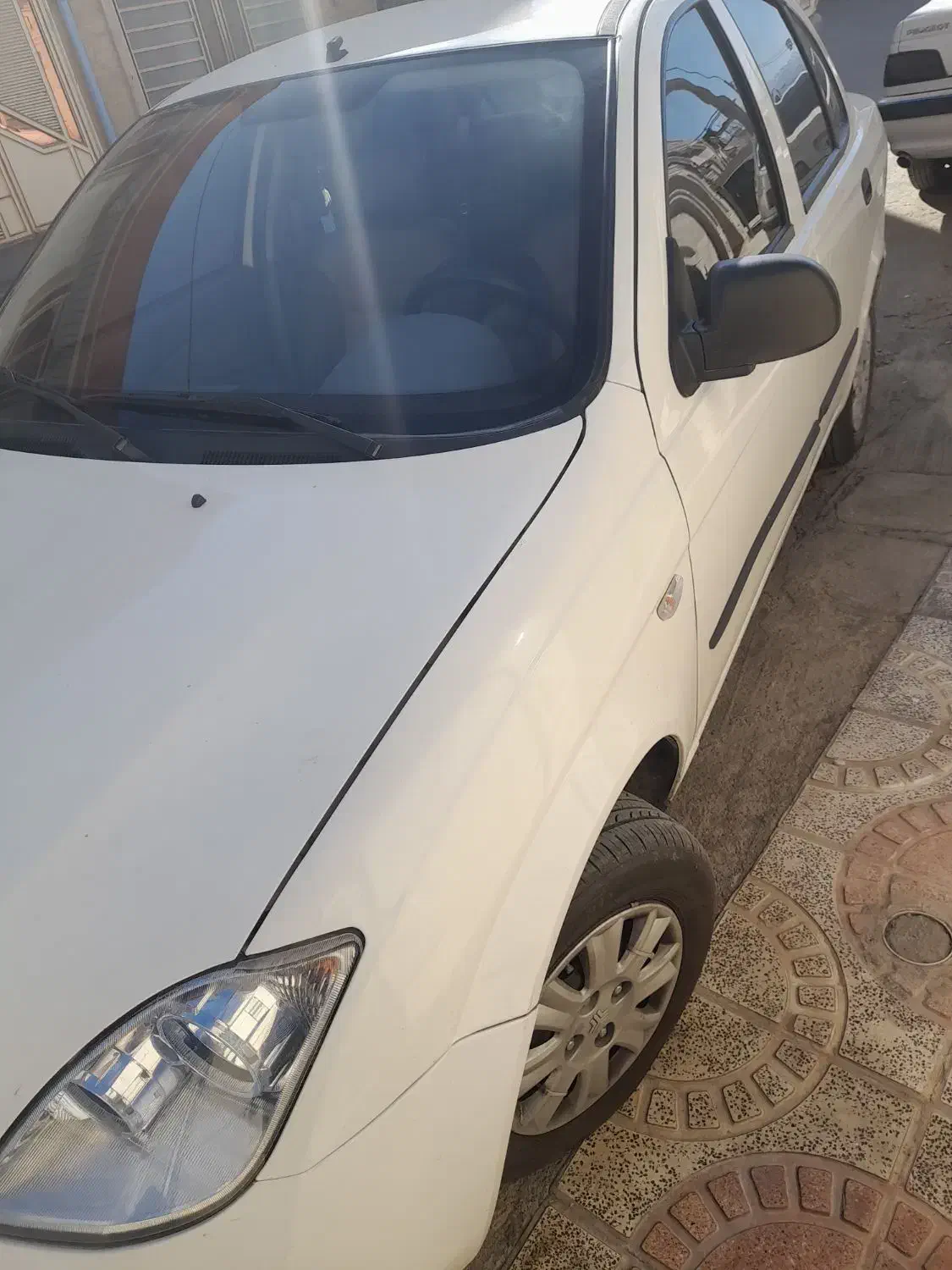 تیبا|خودرو سواری و وانت|بروجرد, |دیوار