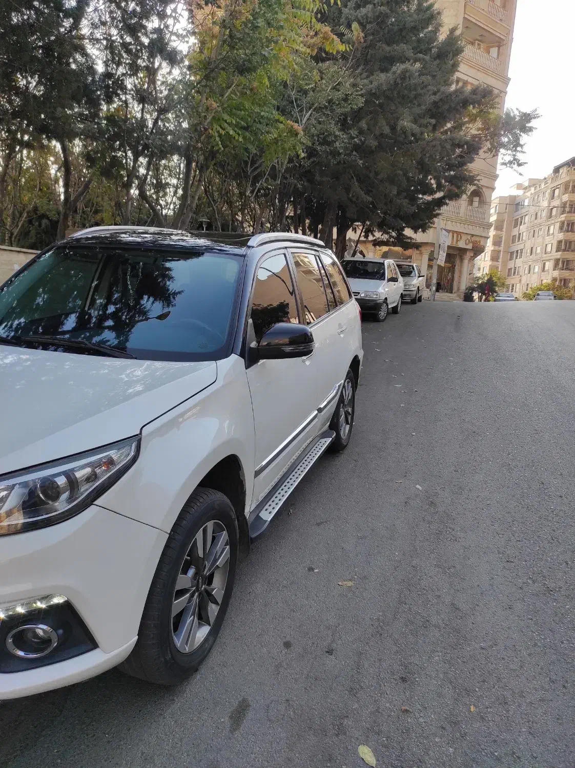 x33s|خودرو سواری و وانت|بومهن, |دیوار