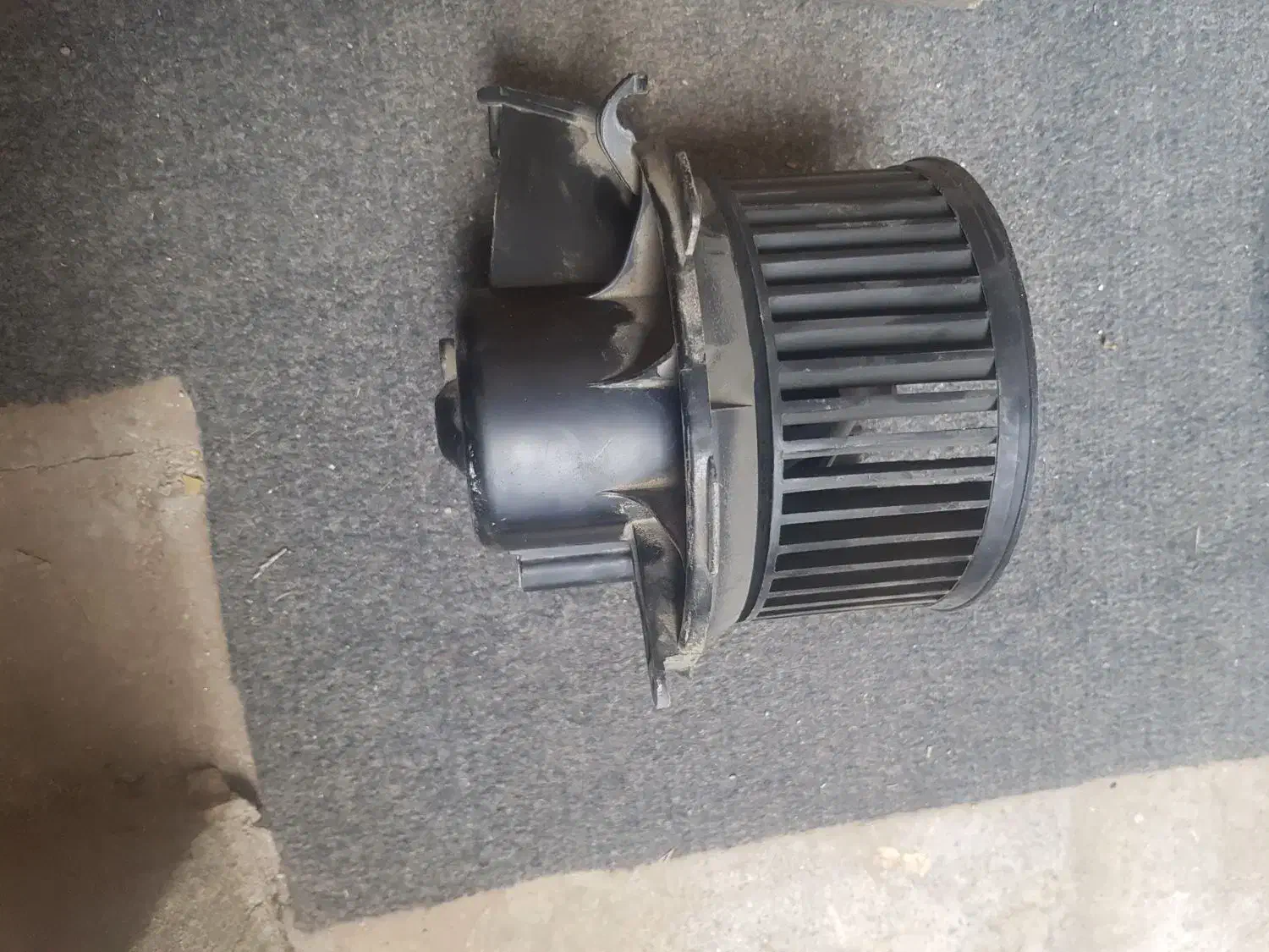 موتور بخاری ۲۰۶ خطر طاقچه|قطعات یدکی و لوازم جانبی|کرمان, |دیوار