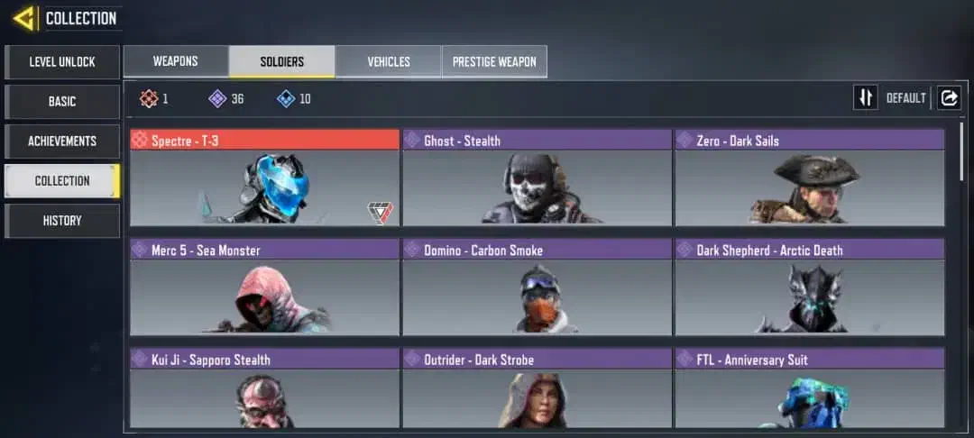 اکانت بازی کالاف صیفه صیف|کنسول، بازی ویدئویی و آنلاین|عقدا, |دیوار