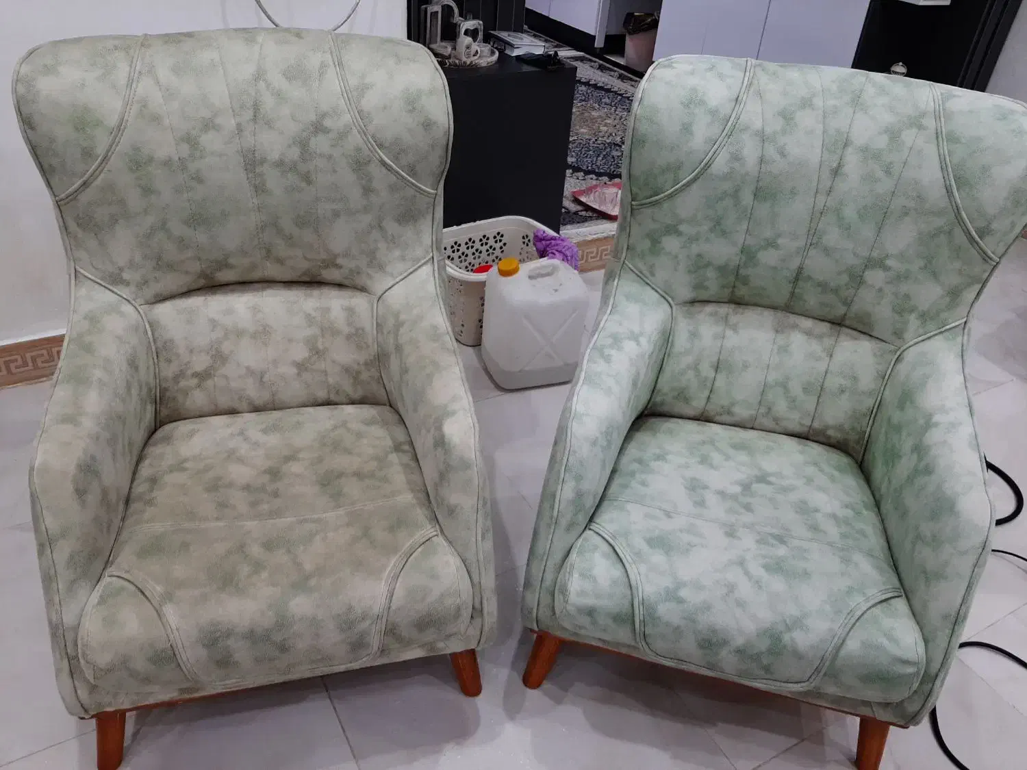 مبلشویی اورژانس مبل|خدمات نظافت|مسجد سلیمان, |دیوار