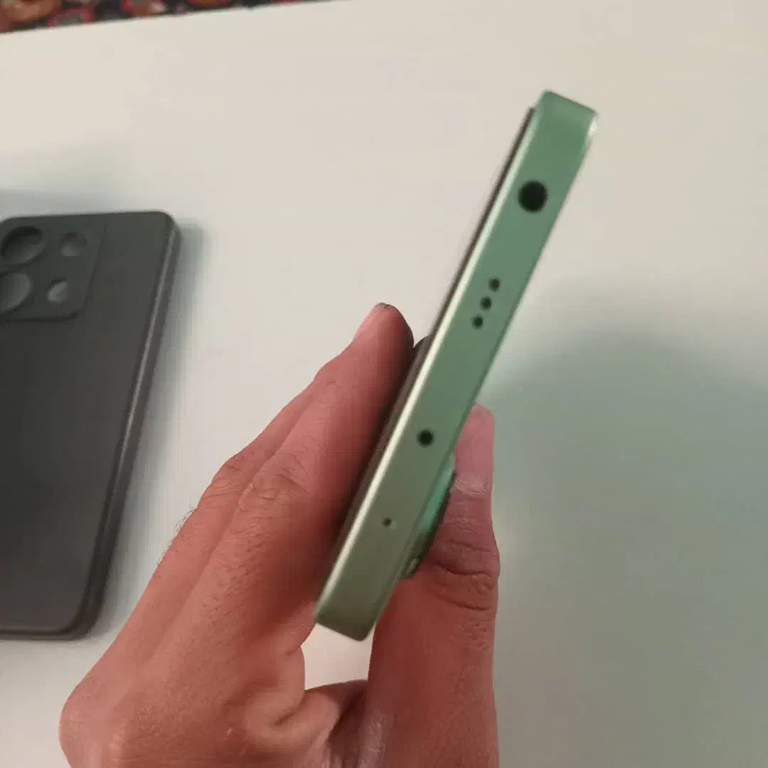 not 13 4g|موبایل|شهرکرد, |دیوار