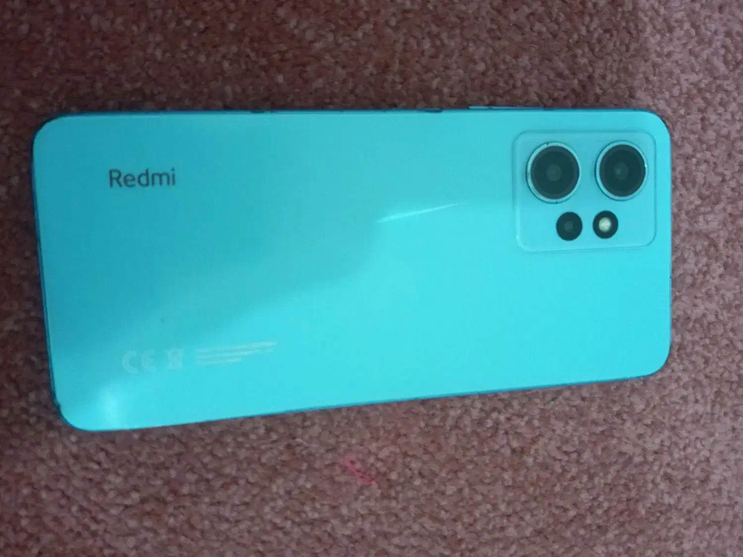 گوشی نوت 12|موبایل|بندر ماهشهر, |دیوار