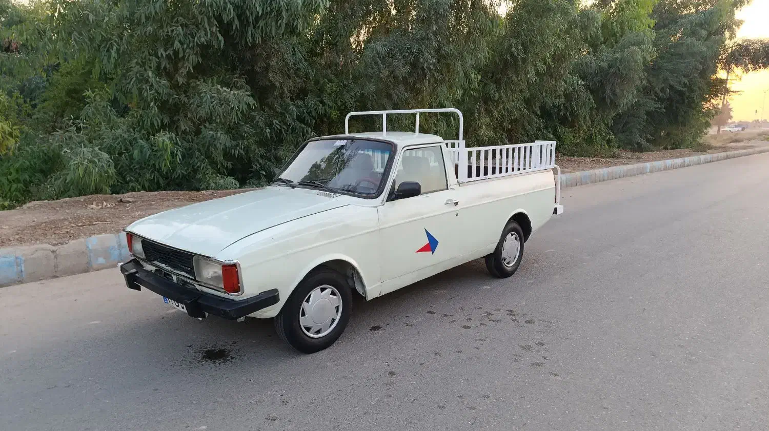 پیکان وانت|خودرو سواری و وانت|دزفول, |دیوار