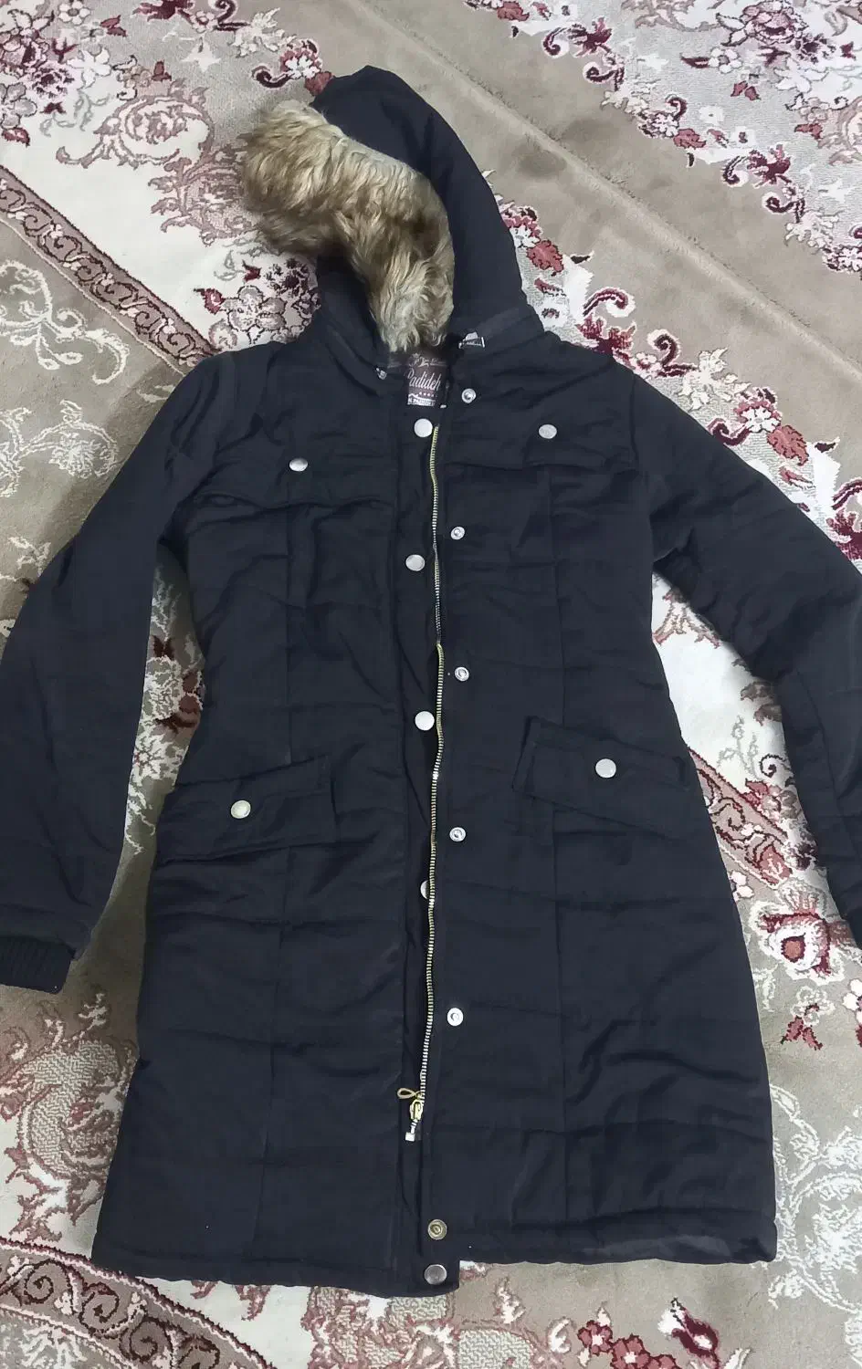 فروش بارونی و پالتو نو|لباس|سمنان, |دیوار