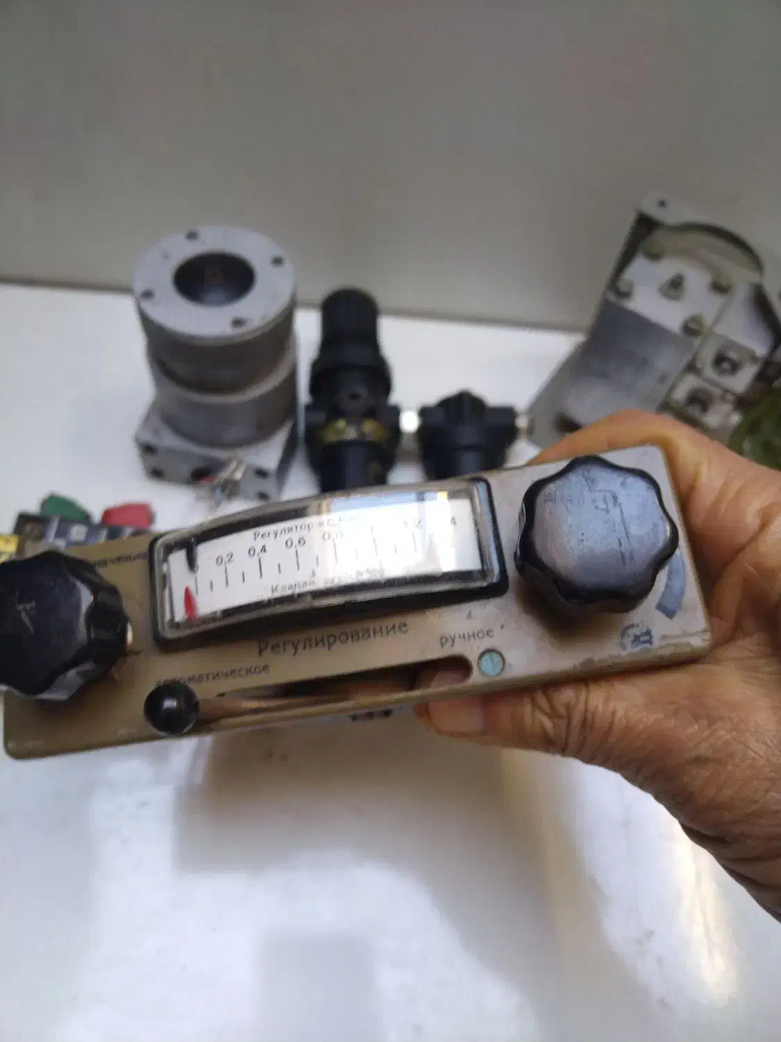 تجهیزات صنعتی|ماشین‌آلات صنعتی|فردیس, دهکده|دیوار