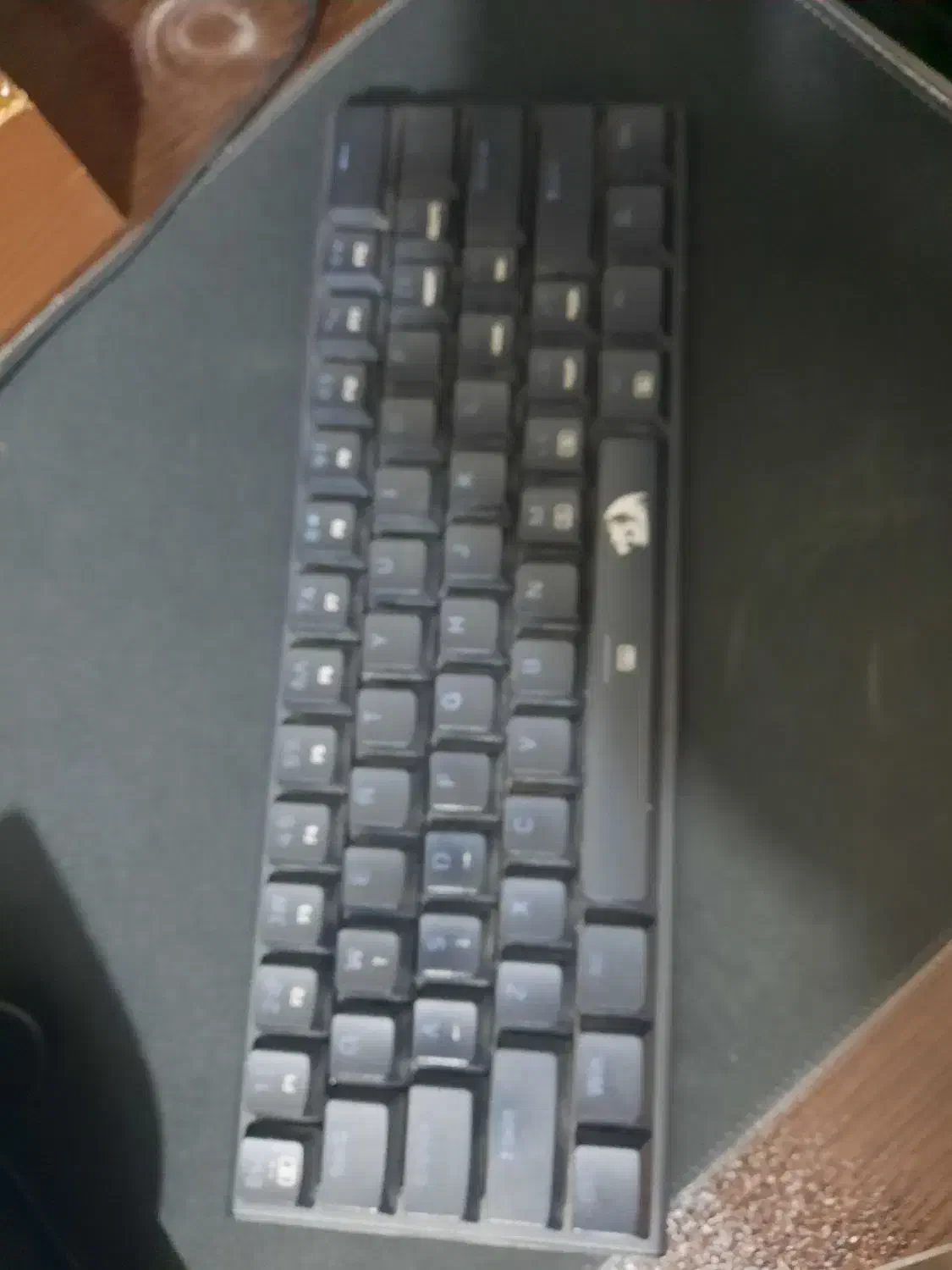 K614 ANIVIA RGB|قطعات و لوازم جانبی رایانه|اراک, |دیوار