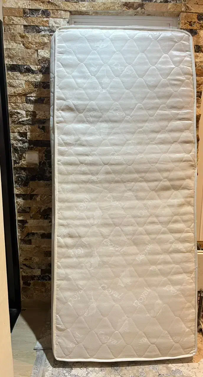 تشک تخت تک نفره|تشک تختخواب|آستارا, |دیوار