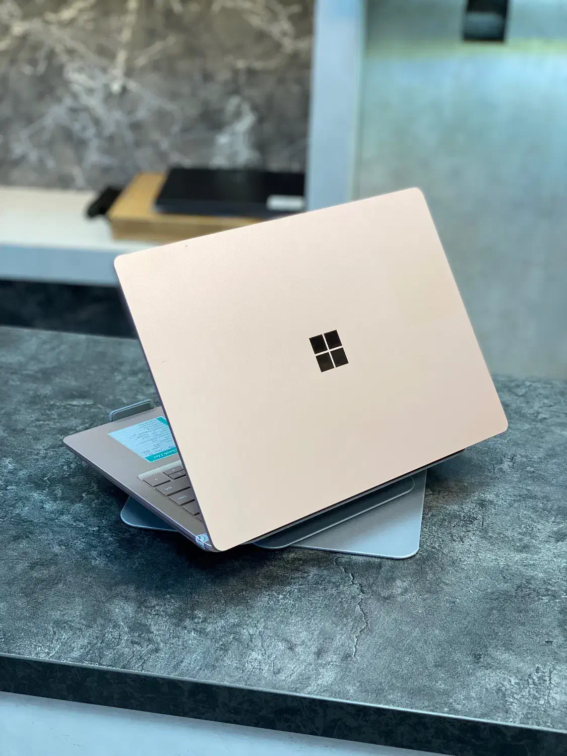 لپتاپ سرفیس لپتاپ|رایانه همراه|تهران, زرگنده|دیوار