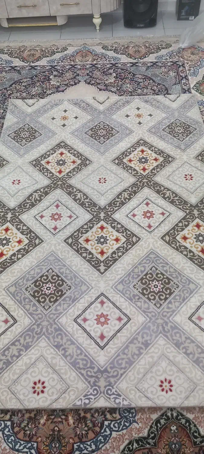 فرش 4 متری|فرش|تهران, مشیریه|دیوار