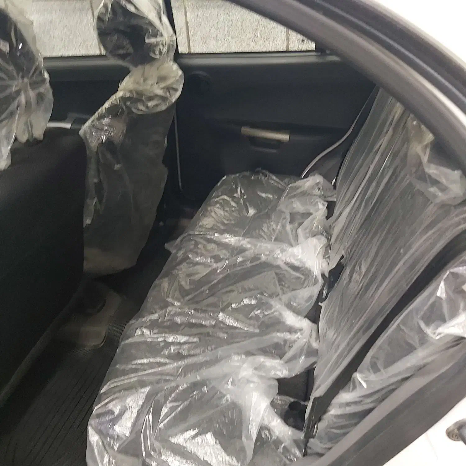 کوییک GXRL|خودرو سواری و وانت|کرمانشاه, |دیوار