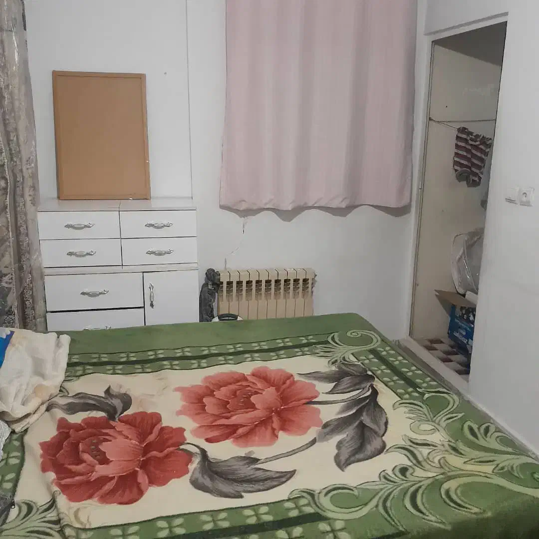 اجاره آپارتمان 53متری در مجتمع کاپولا