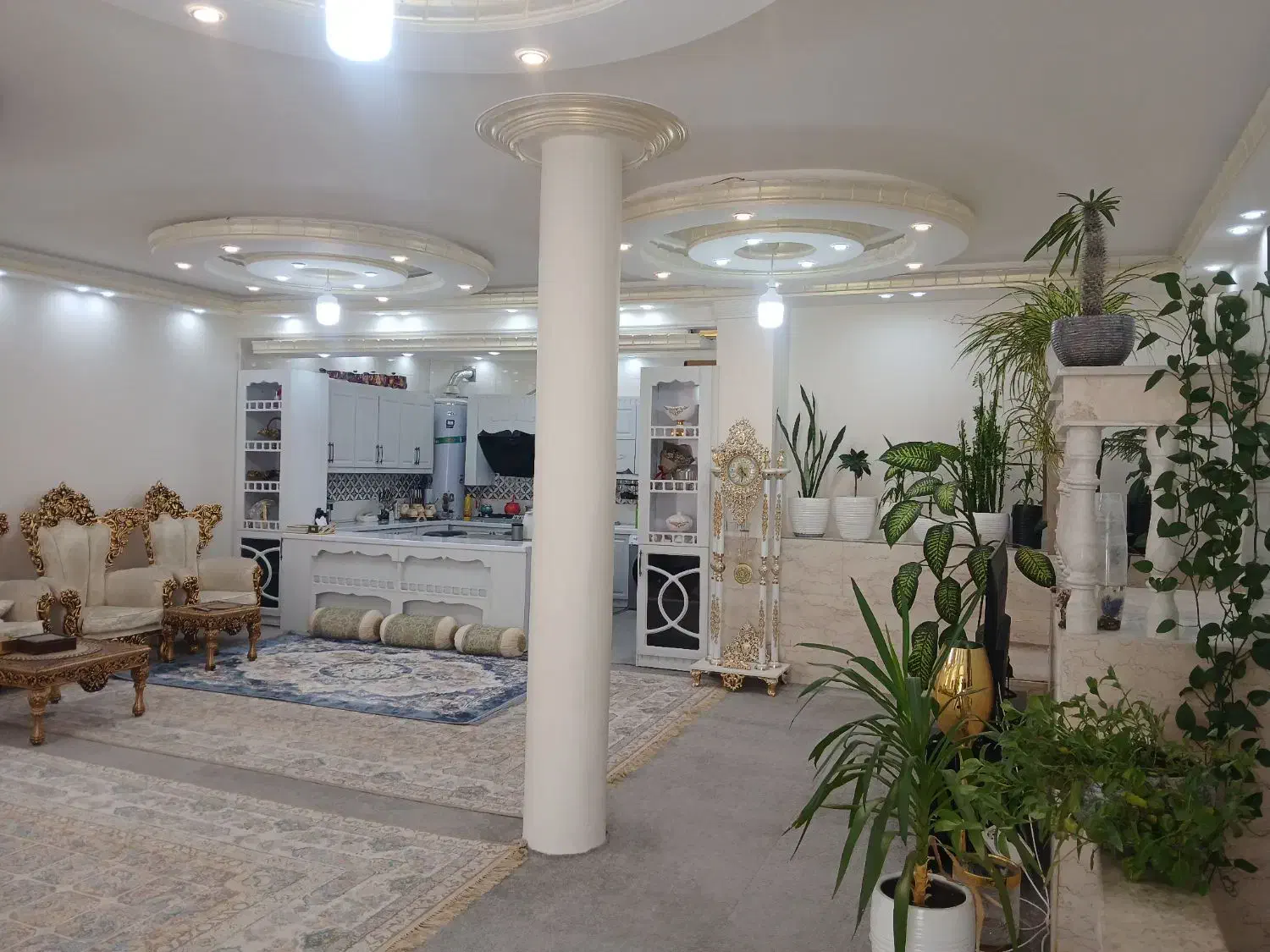 فروش خانه ویلایی شیک یاسوج|فروش خانه و ویلا|یاسوج, |دیوار