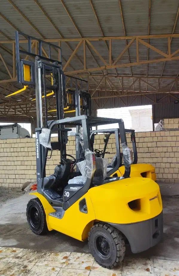 لیفتراک و جرثقیل اجاره ای ارزان ترین|خدمات حمل و نقل|قدس, شهرقدس|دیوار