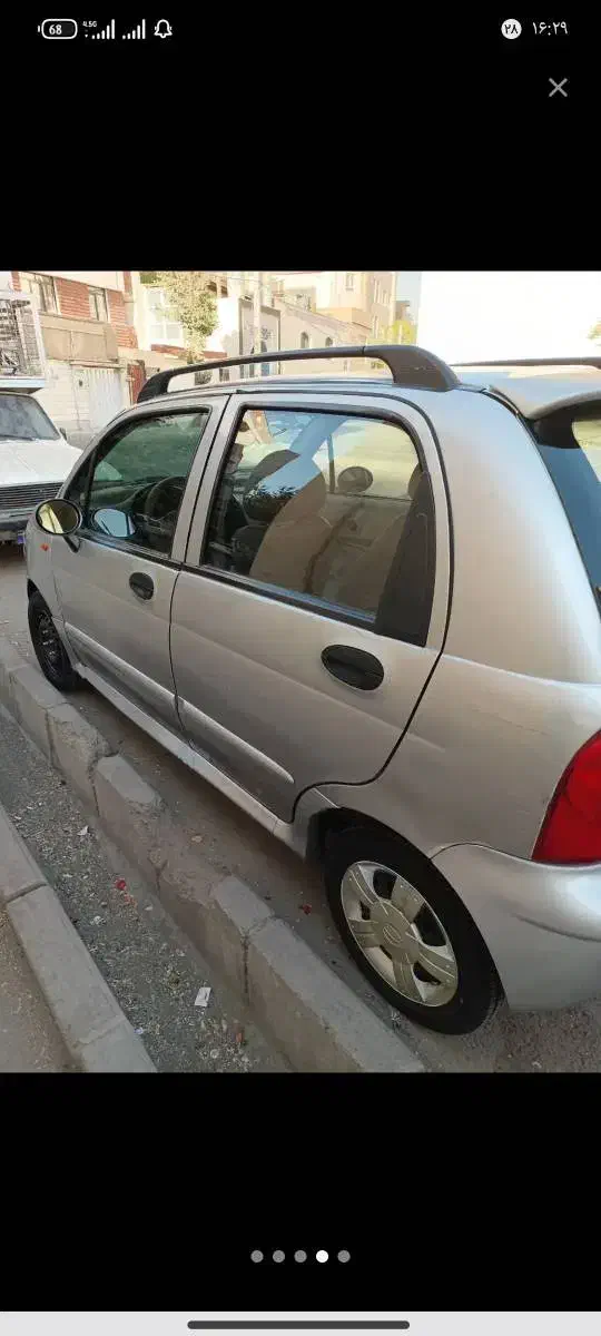 ام وی ام ۱۱۰|خودرو سواری و وانت|تهران, یاخجی آباد|دیوار