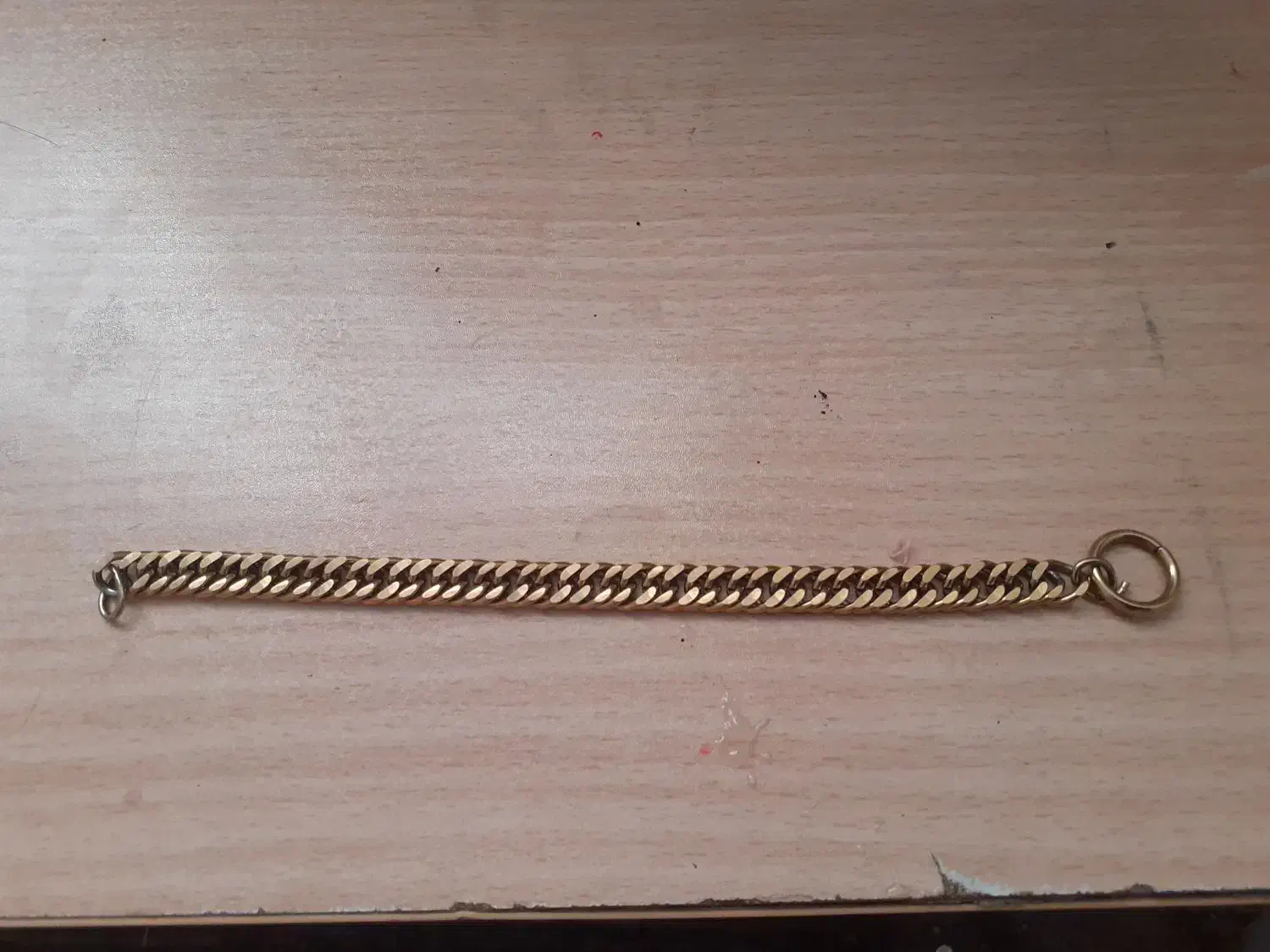 دستبند مردانه برنجی اصل مقاوم و زیبا|بدلیجات|مشهد, شهرک رازی (شهرک غرب)|دیوار