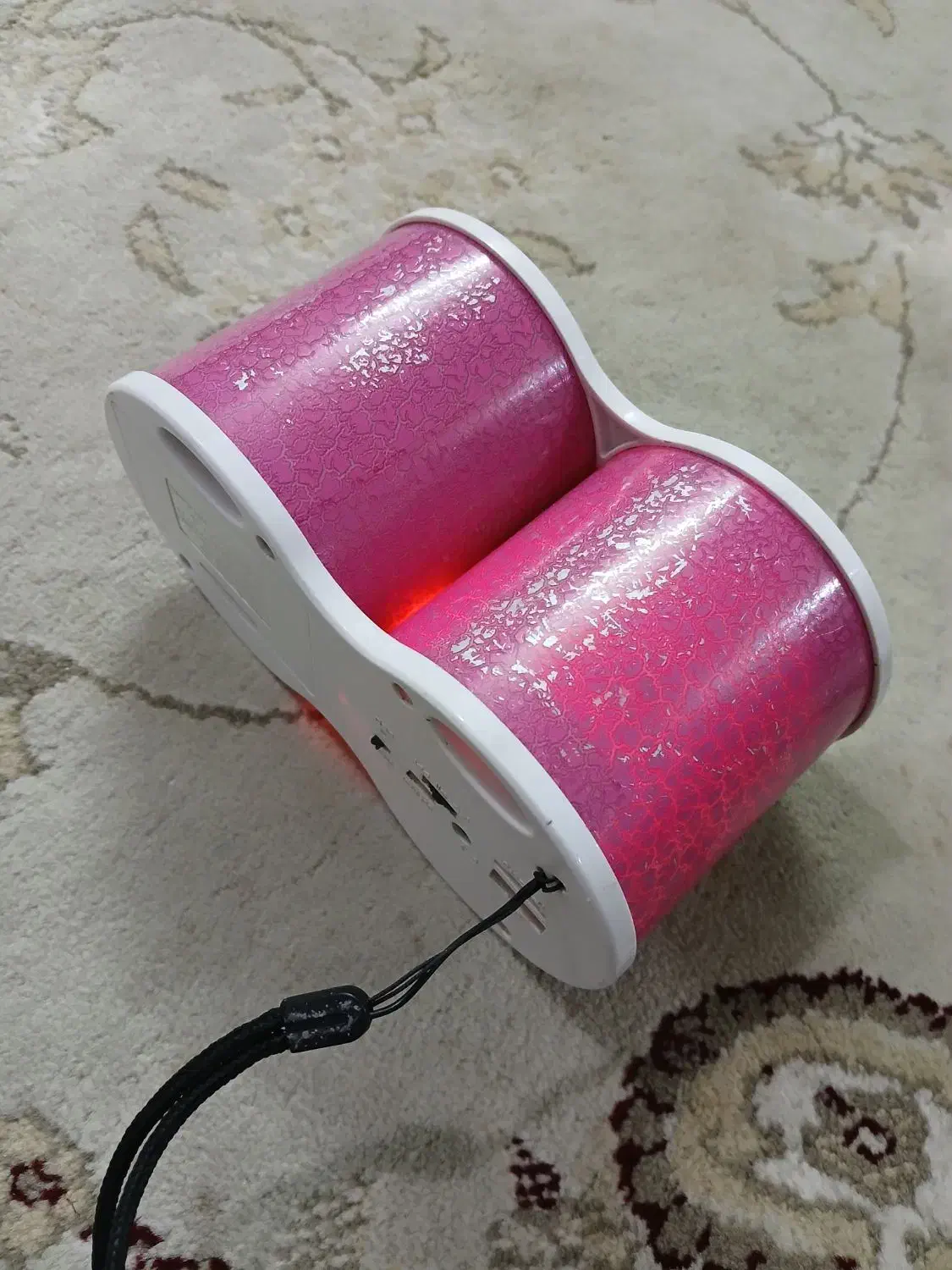 اسپیکر با کیفیت|پخشکننده همراه|مشهد, رستگار|دیوار