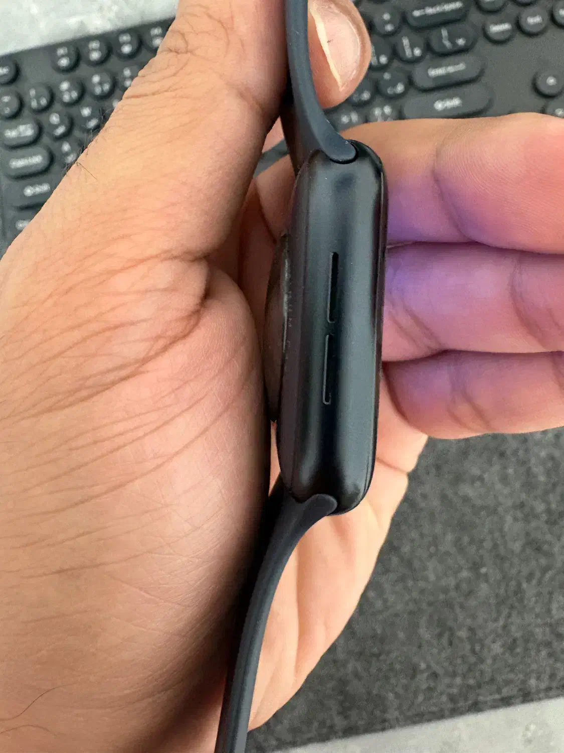 اپل واچ se 10 مدل 2024|لوازم جانبی موبایل و تبلت|مشهد, الهیه|دیوار