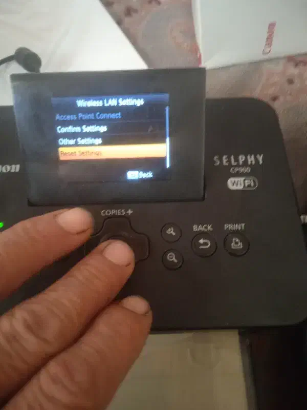 پرینتر فروشی در حد نو|پرینتر، اسکنر، کپی، فکس|خمین, |دیوار