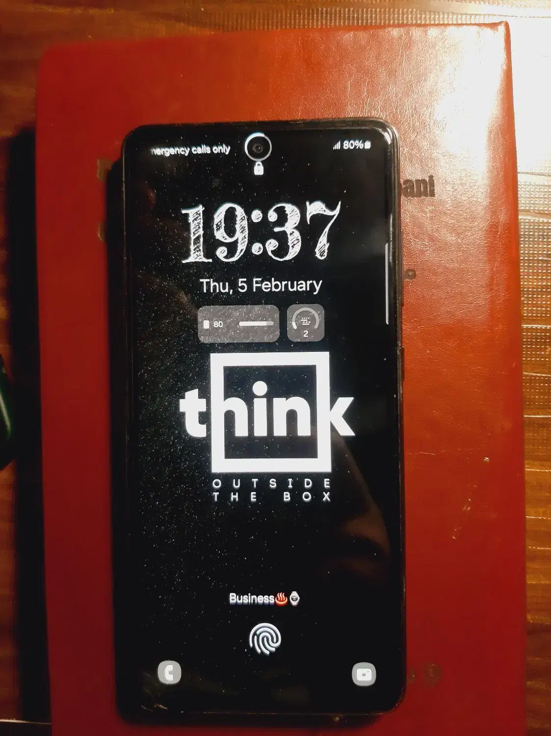 Samsung A52s 5G|موبایل|کرج, کوی زنبق|دیوار