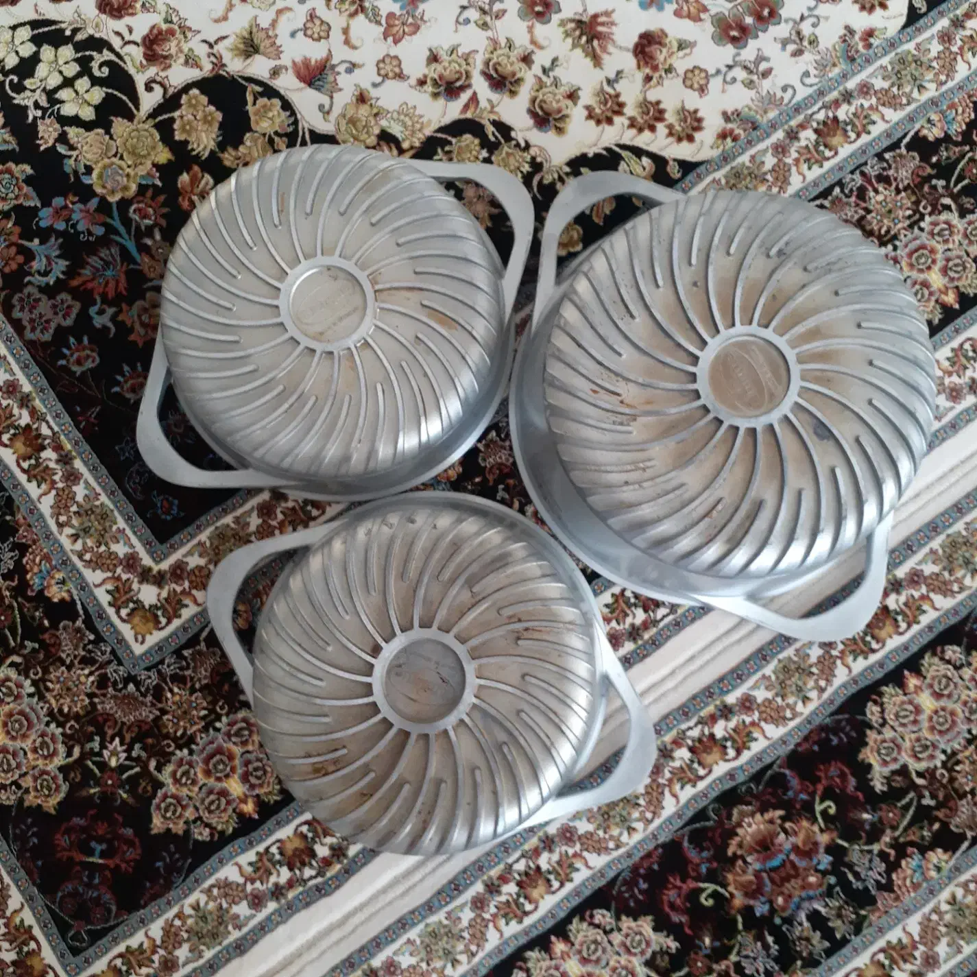 قابلمه|ظروف پخت‌وپز|روانسر, |دیوار