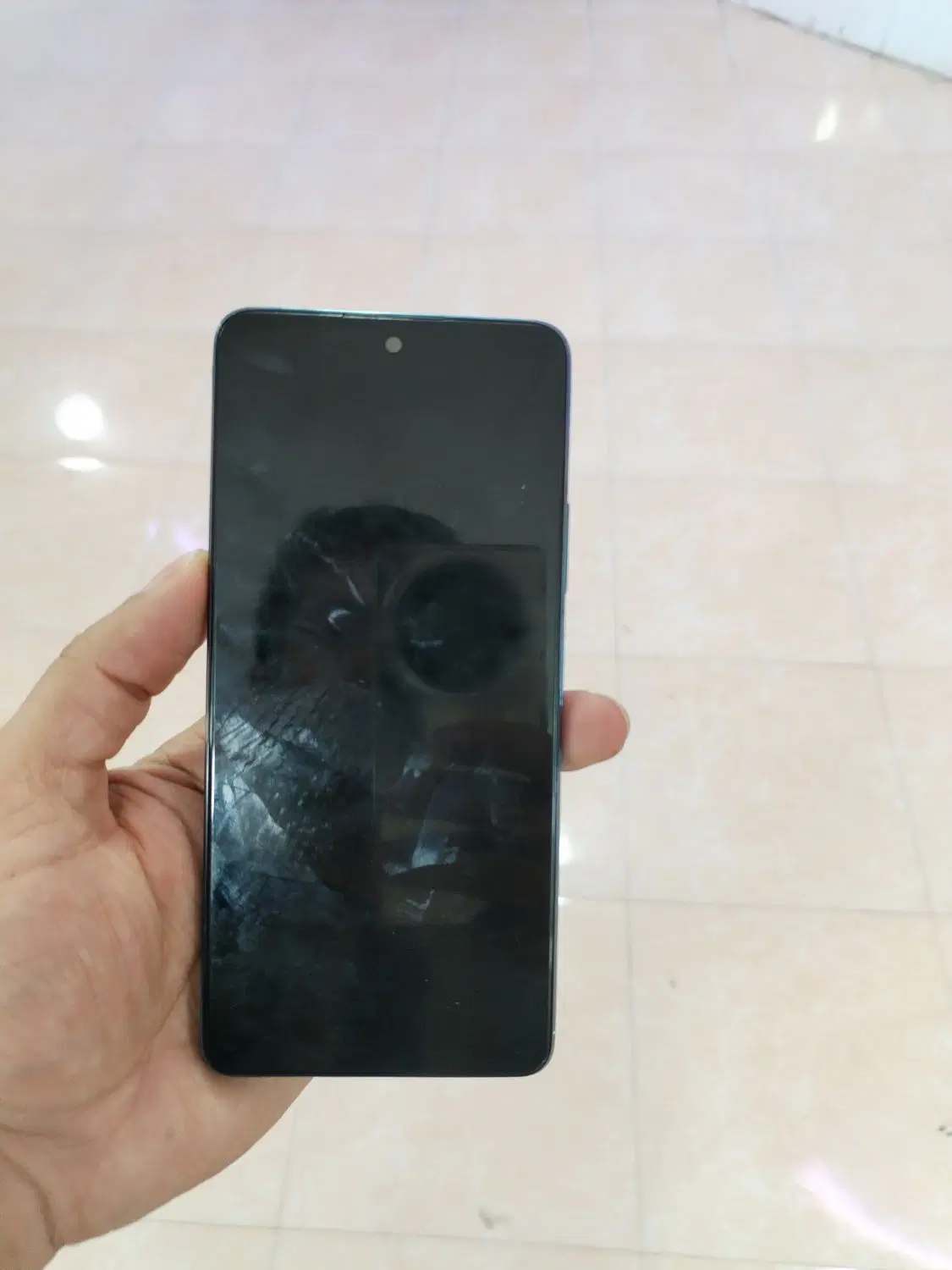 گوشی note10promax|موبایل|نیشابور, شریعتی|دیوار