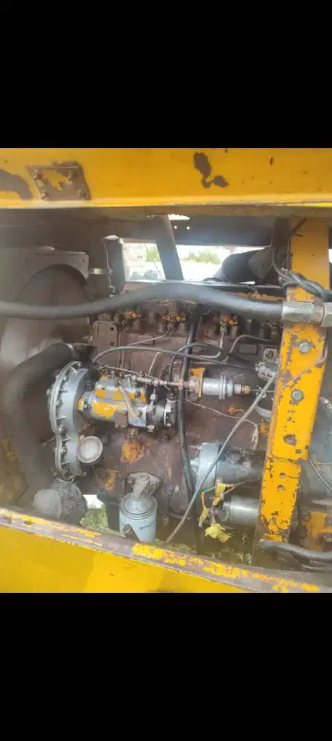 دستگاه کمپرسور پرکنز|ماشین‌آلات صنعتی|افزر, |دیوار