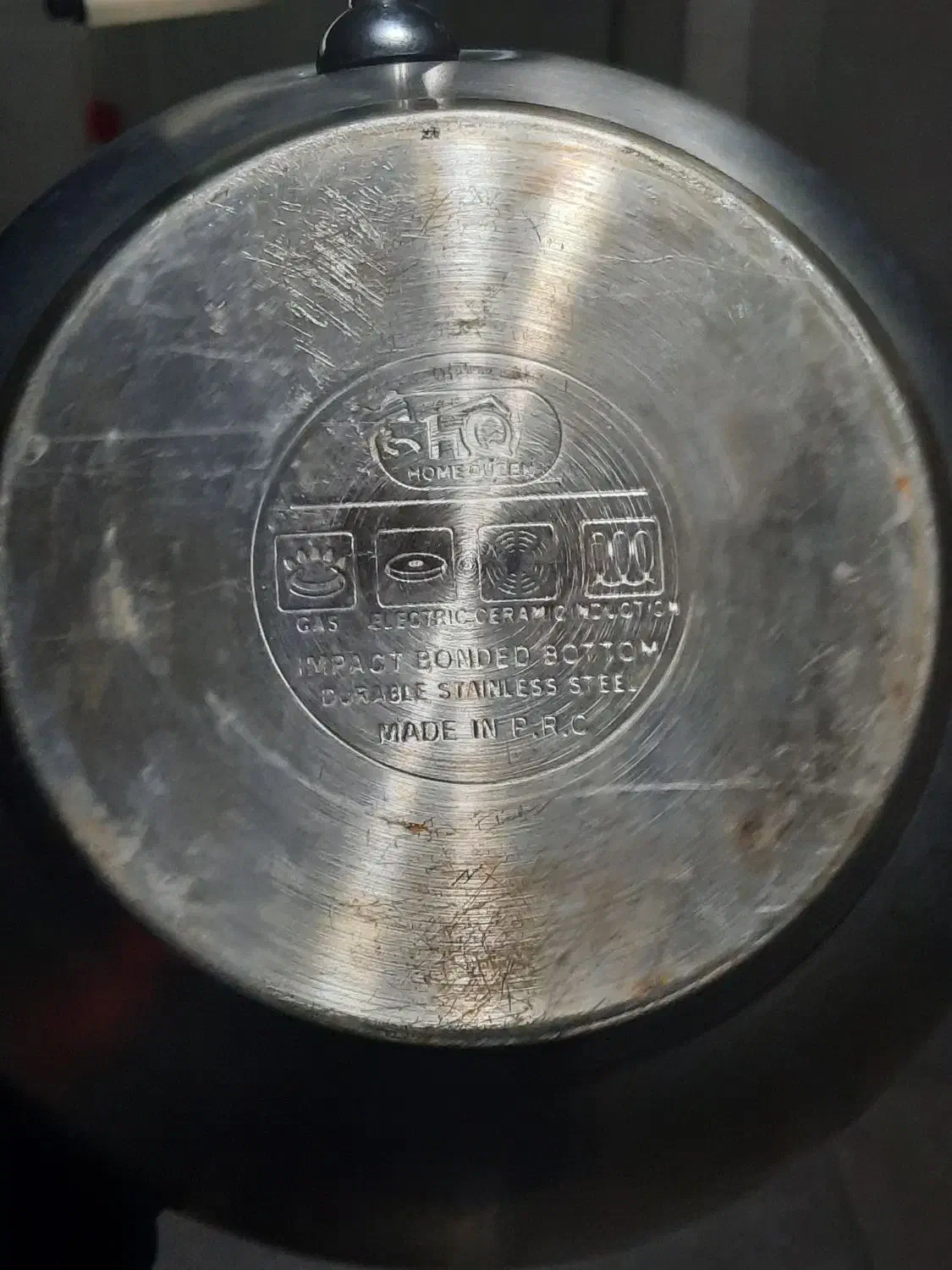 کتری شیر دار|قوری، کتری، قهوهساز دستی|ری, دولتآباد|دیوار