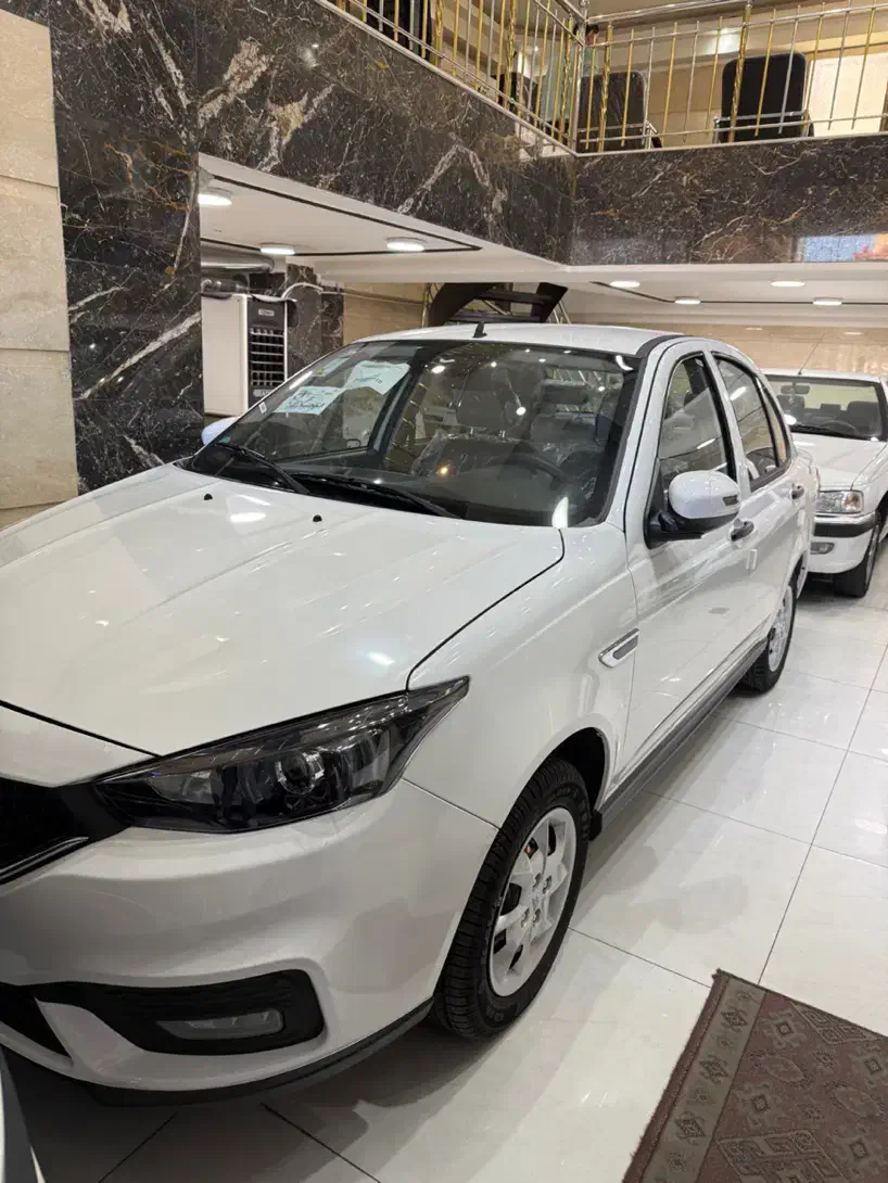 فروش سهند ۱۴۰۴ خشک|خودرو سواری و وانت|تبریز, |دیوار