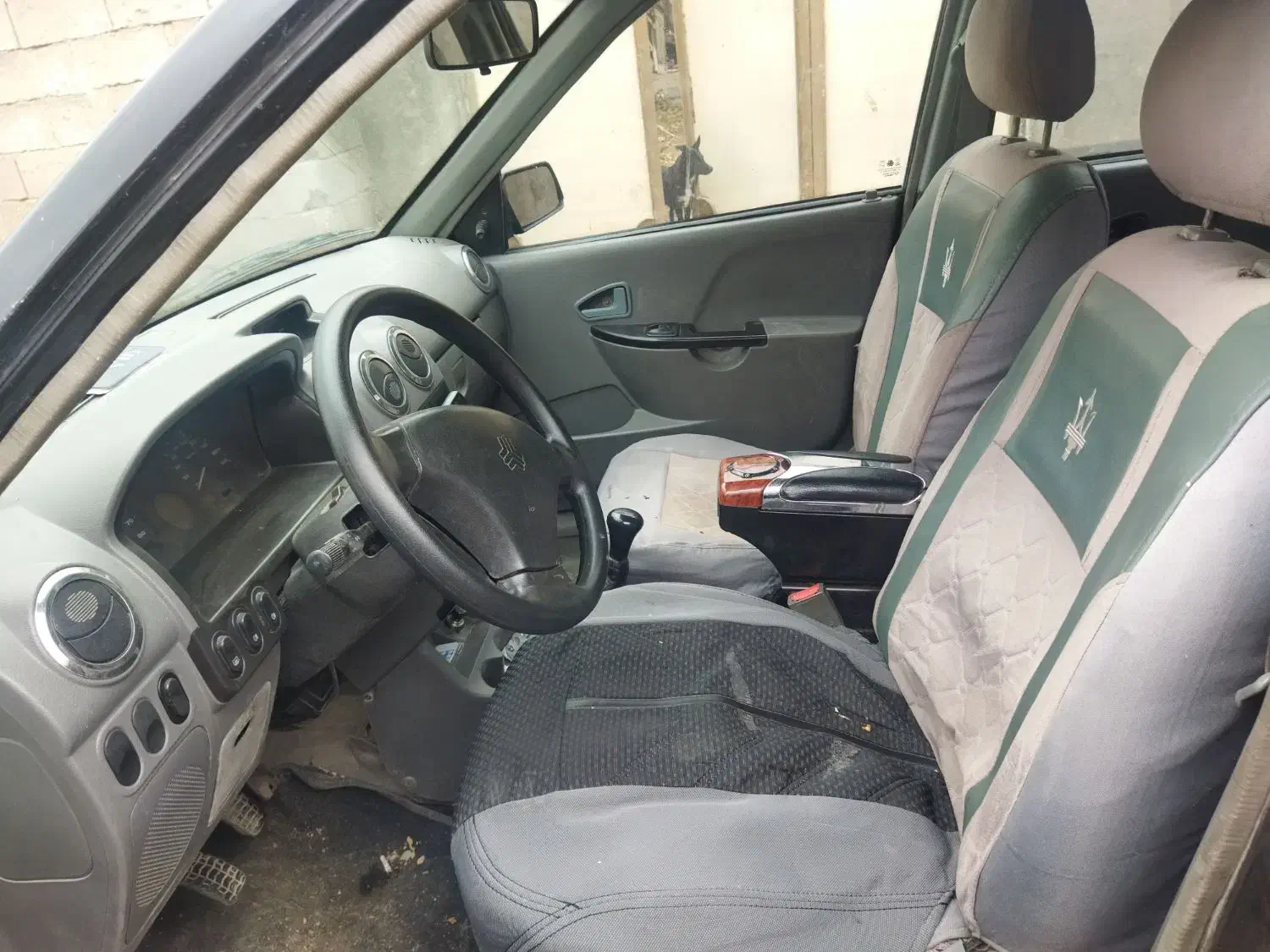 فروش پراید هاچ بک مدل 90،|خودرو سواری و وانت|میاندوآب, |دیوار